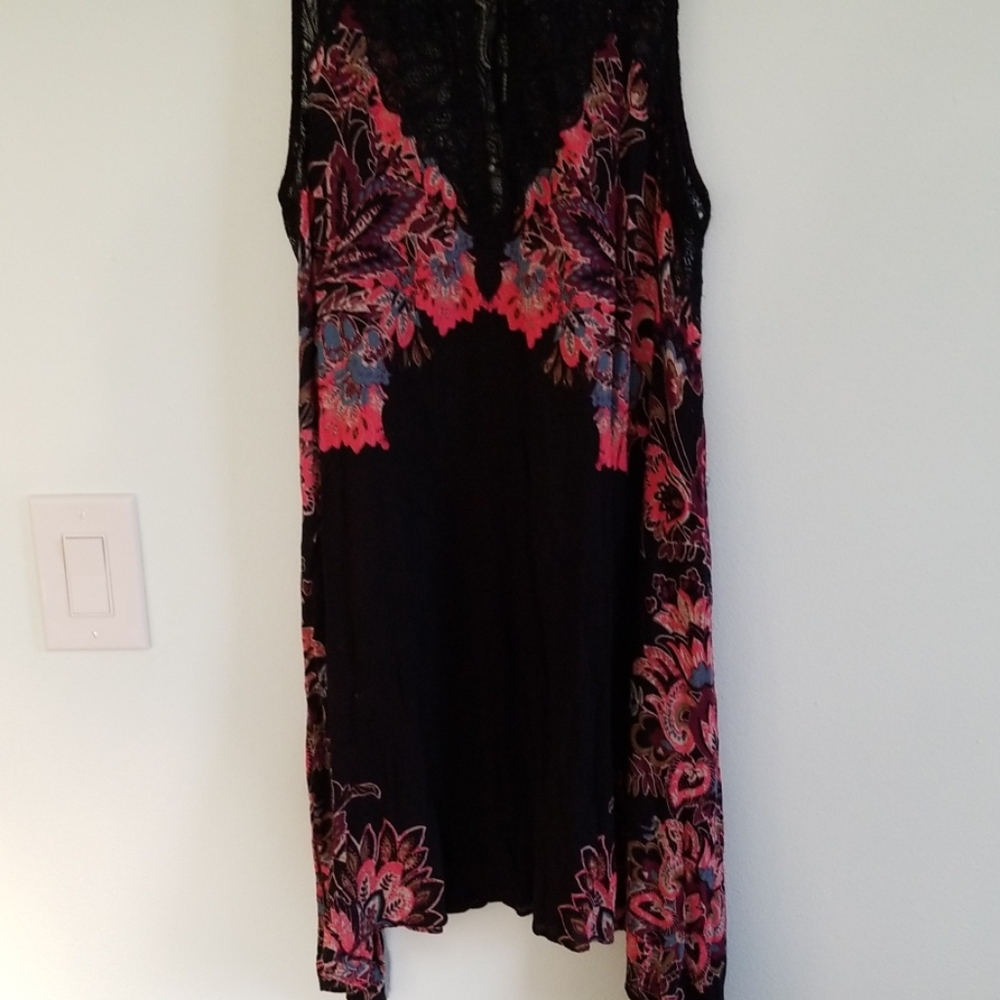 Free people dress - Picture 6 of 7